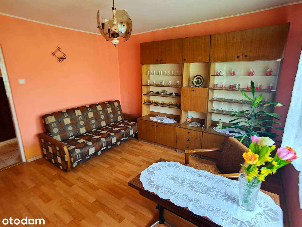 Siedlisko 8673m2, dom 70m2 bez sąsiadów, cisza i spokój.-14