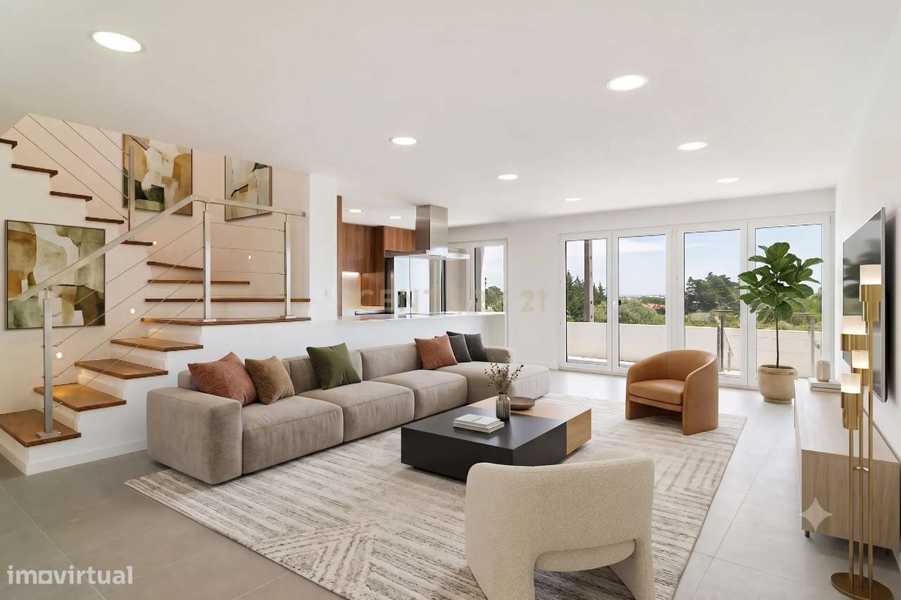 Moradia T4 isolada | Quinta D. Isabel de Abreu com garagem e piscina-22