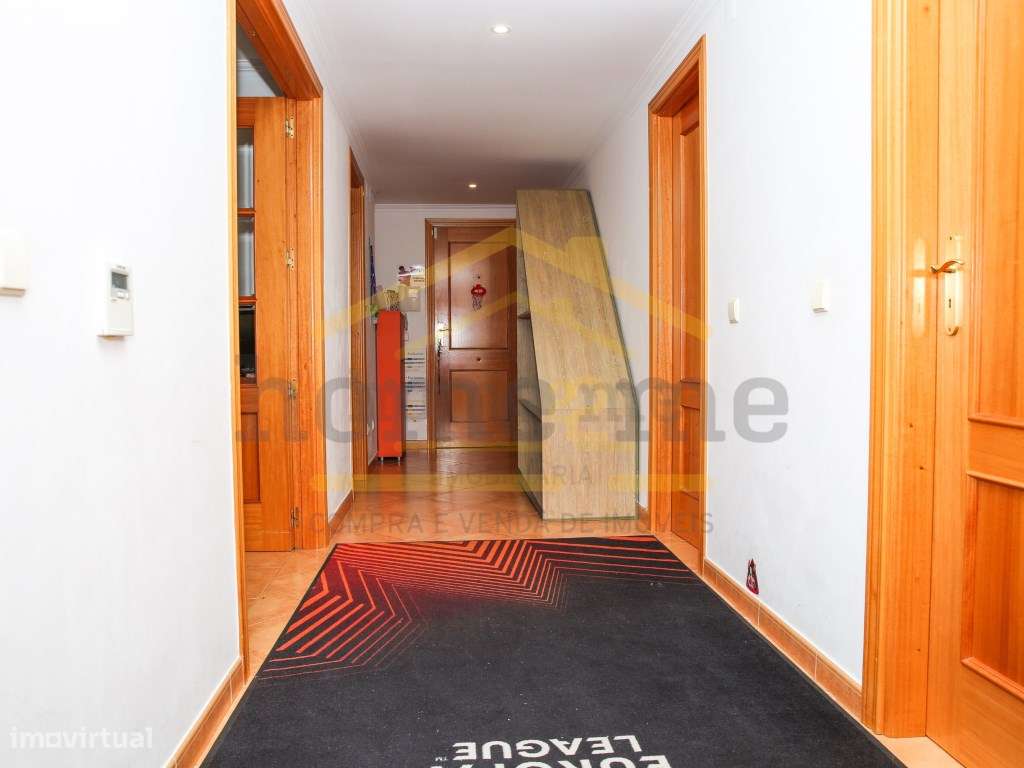 Magnífico Apartamento T3 - Carregado, Alenquer-24