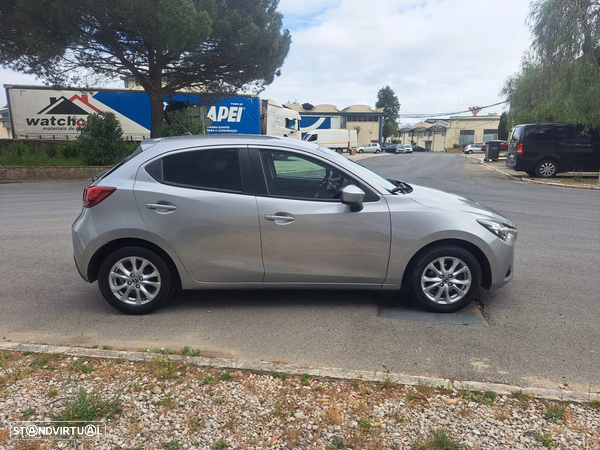 Mazda 2 1.5 Sky.Evolve Navi - 14