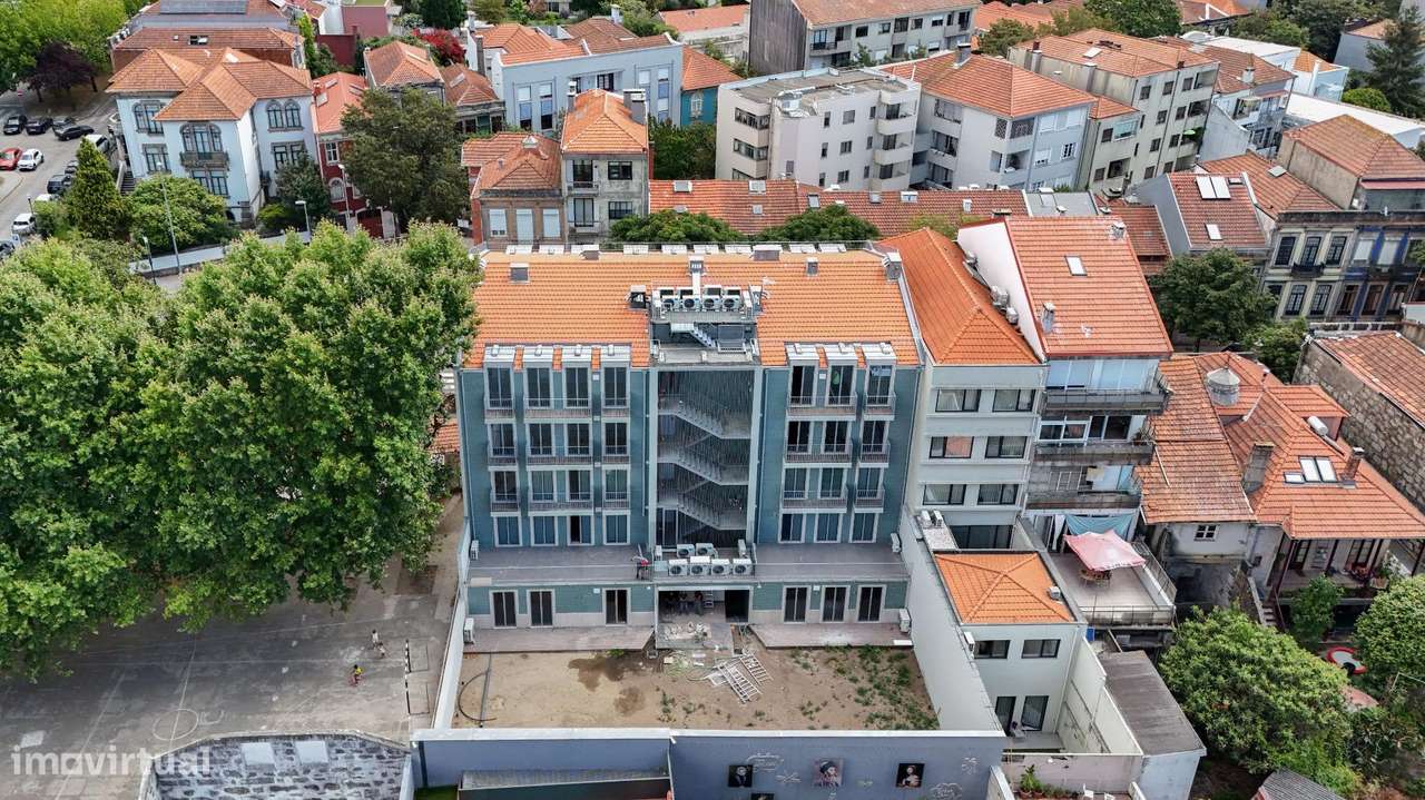 T1 com Varanda | CELTA RESIDENCES-19
