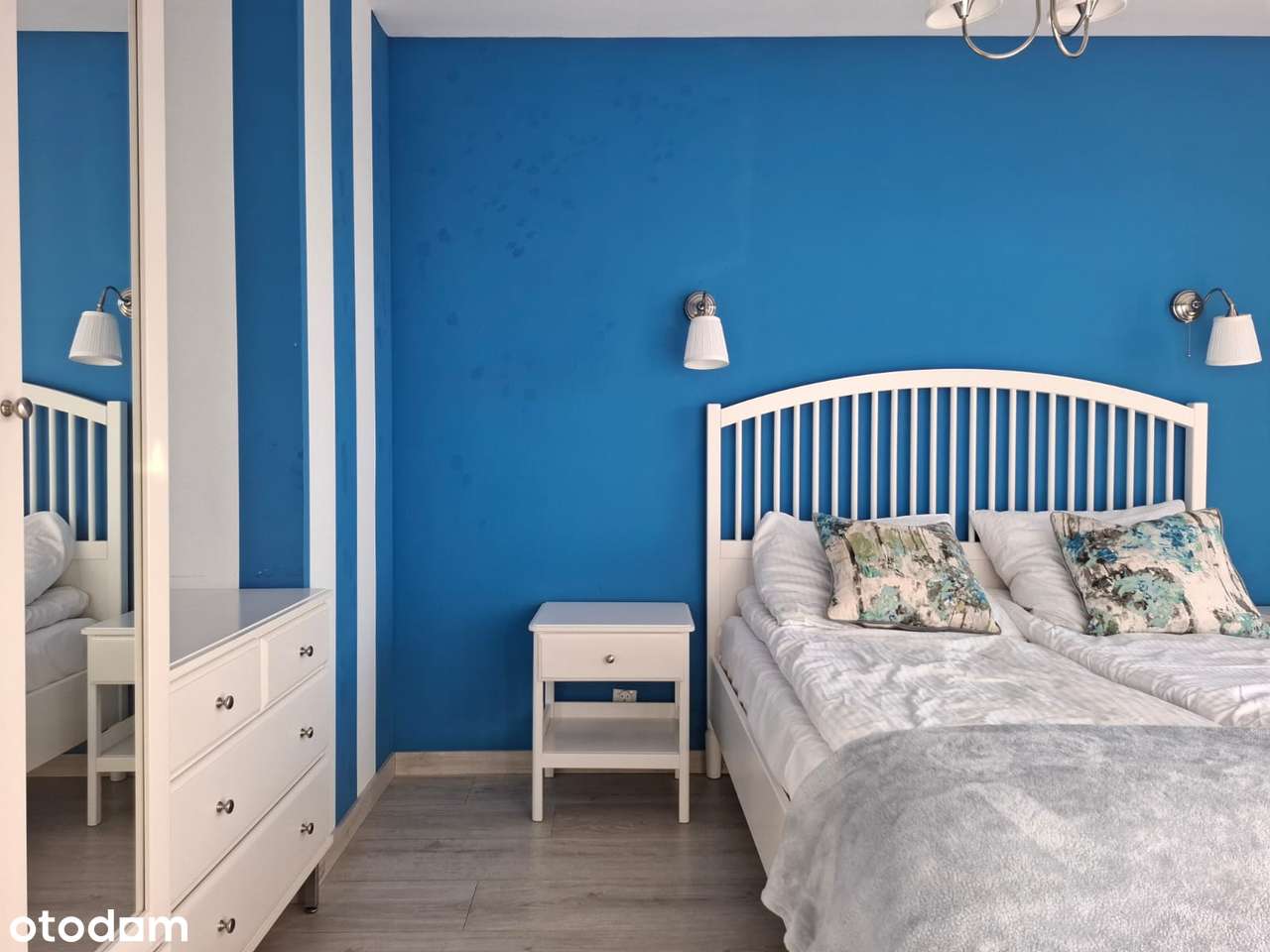 Apartament 350m od morza z basenem w Kołobrzegu-13