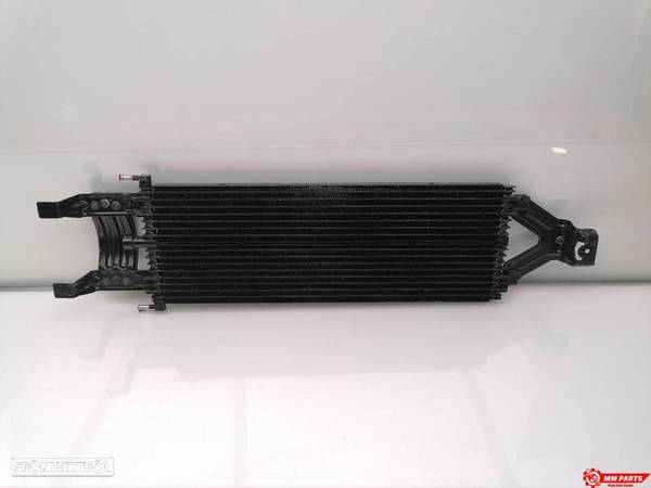 RADIADOR DE CAIXA DE VELOCIDADES NISSAN NP300 NAVARA PICK-UP D23 2015 - 1