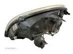 Tania Wysyłka 10 Zł  Renault Kangoo 97-03r Reflektor Lampa Lewa Prawa Oryginał  8200150614 8200150617 - 8