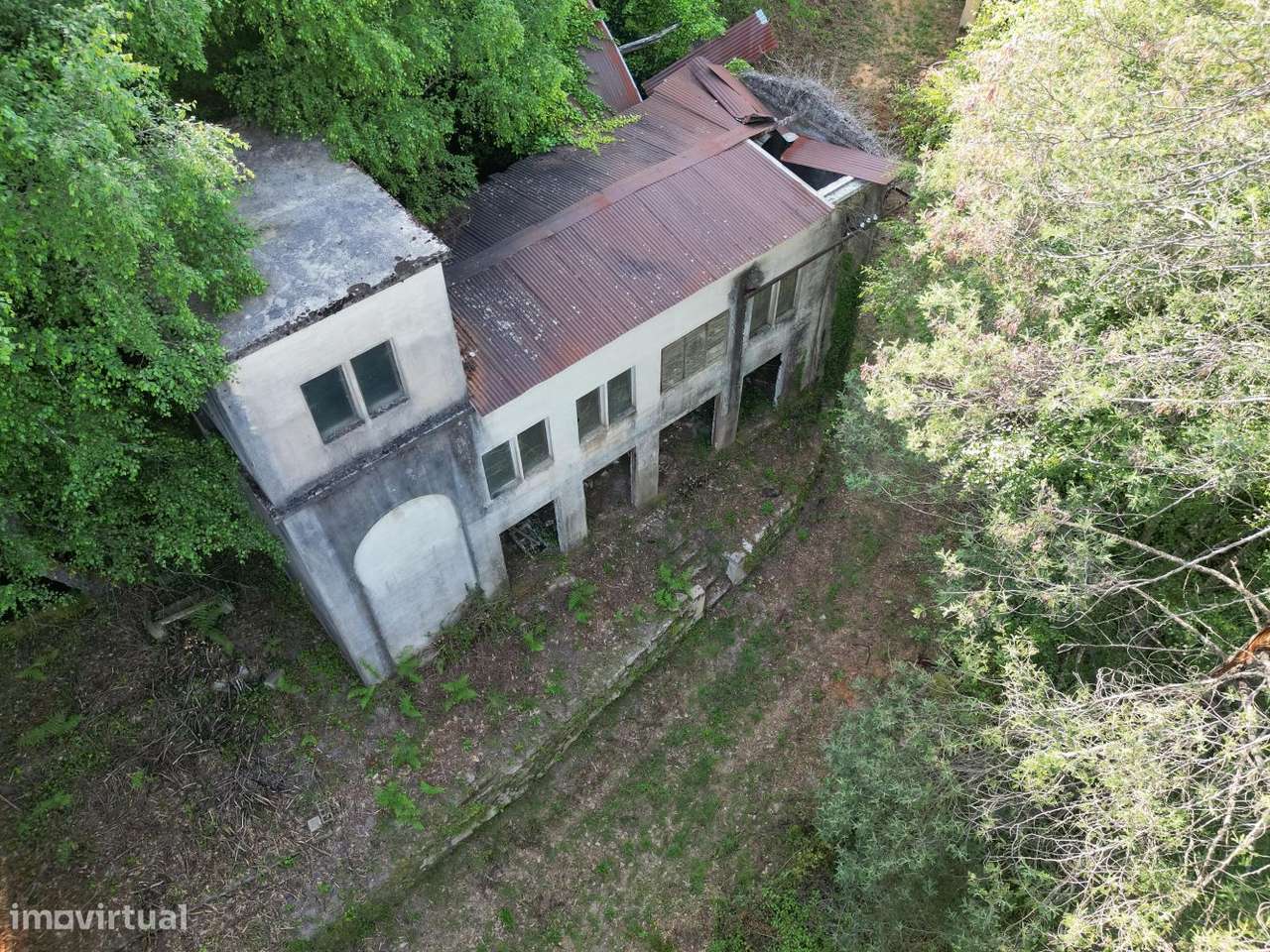 Excelente Oportunidade de Investimento | Quinta com Vista para a Barra-16