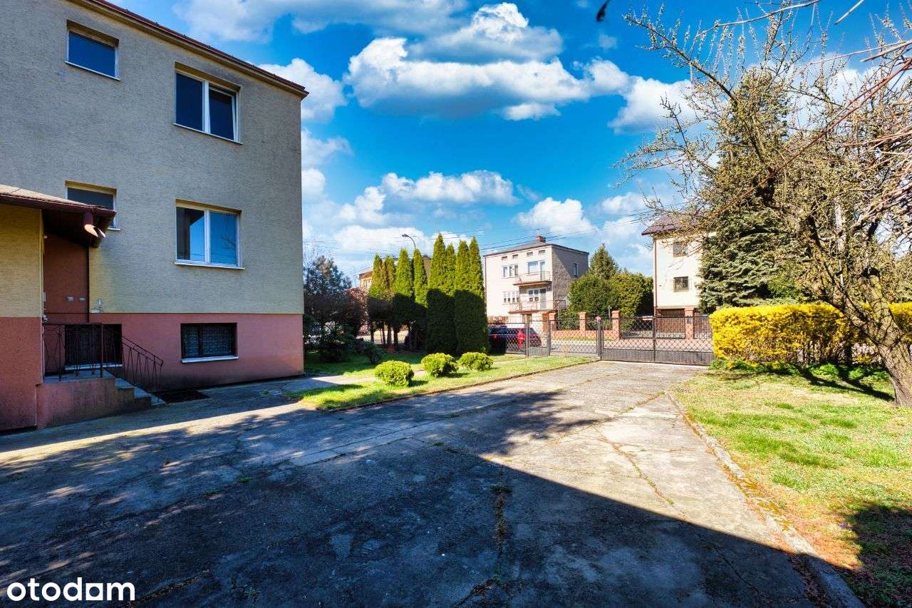 Zacisze dom do remontu i własnej aranżacji-5