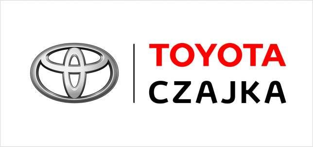 Toyota Czajka-Auto Chorzów logo