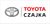 Toyota Czajka-Auto Chorzów