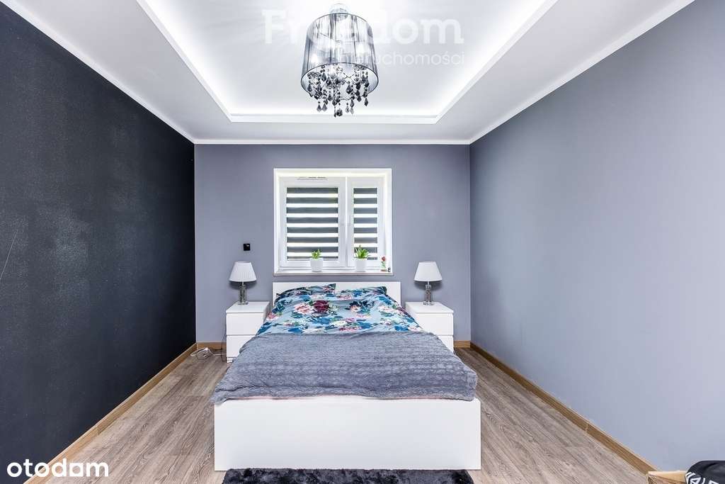 Dom jednorodzinny z 70 arową działką - Pełny obrazek: 5/20