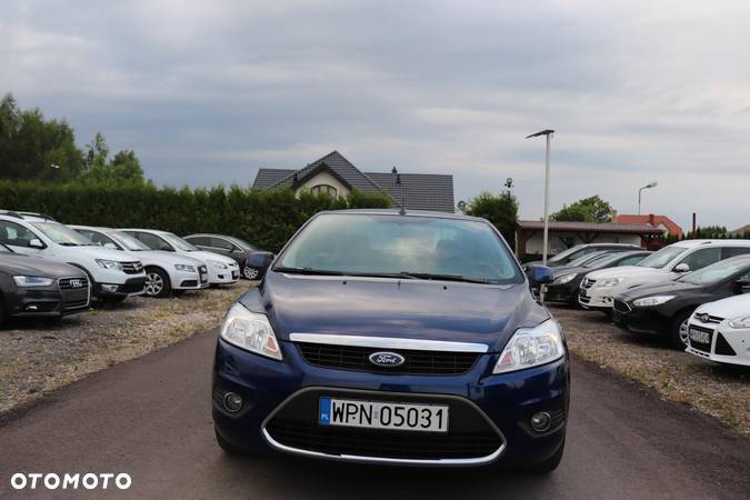 Ford Focus CC 1.6 Sport - 3