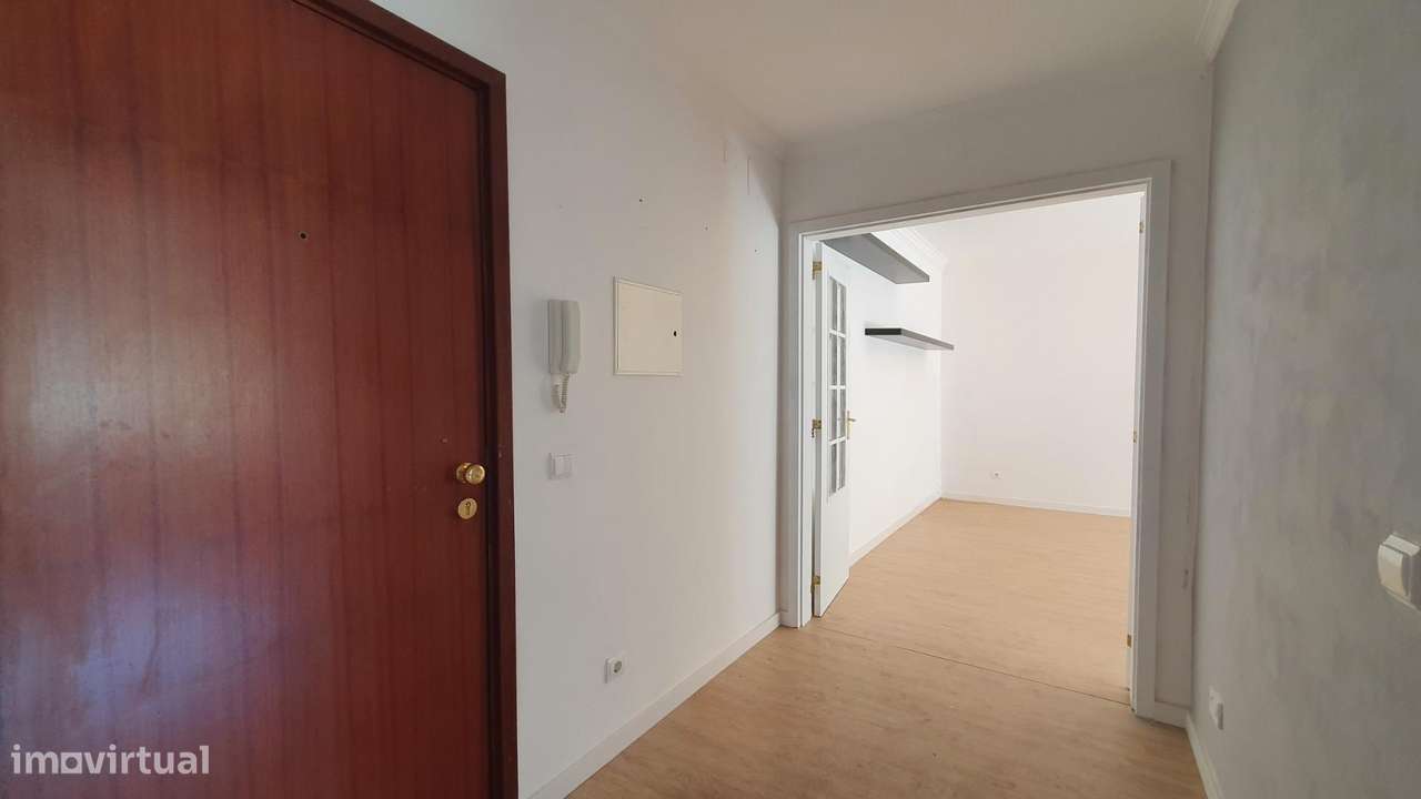 Apartamento T2 no Lavradio - Grande imagem: 5/24