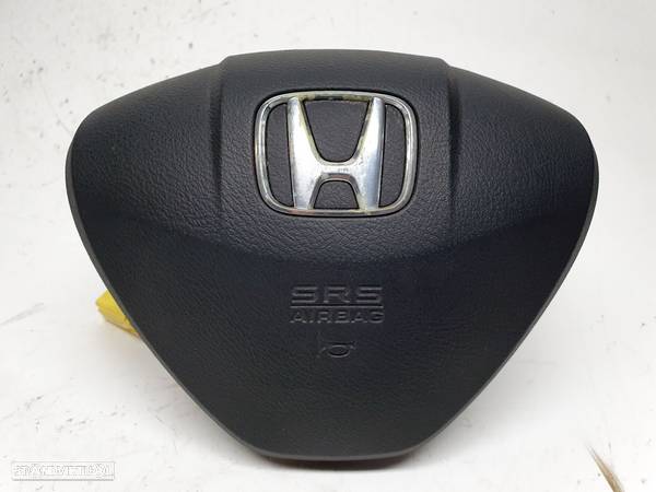 Airbag Volante Honda Civic Viii Hatchback (Fn, Fk) - 2