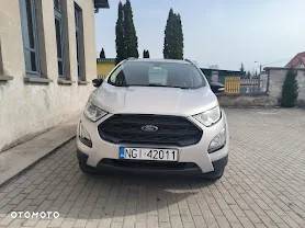 Ford EcoSport - 7