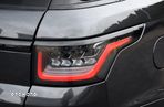 Land Rover Range Rover Sport S 5.0 V8 S/C HSE Dynamic - 12