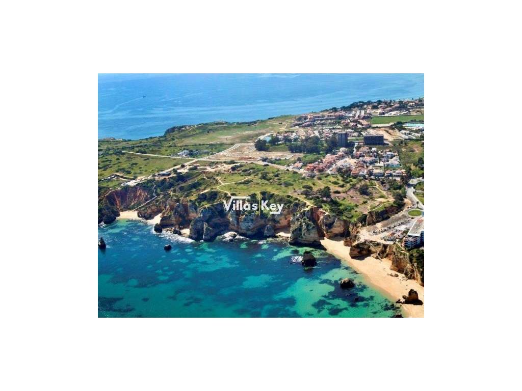 Terreno com 10,000m² excelente vista mar, ao lado da Praia com proj... - Grande imagem: 3/22