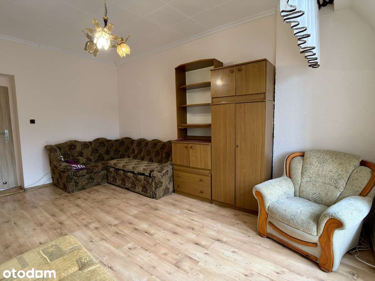 3 pokoje w pięknej kamienicy! 3-Zimmer-Wohnung im schönen Mietshaus!-10