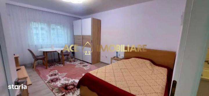 Garsoniera | Mihai Bravu | Proximitate Metrou | Mobilata | Utilata - Imagine principală: 1/7