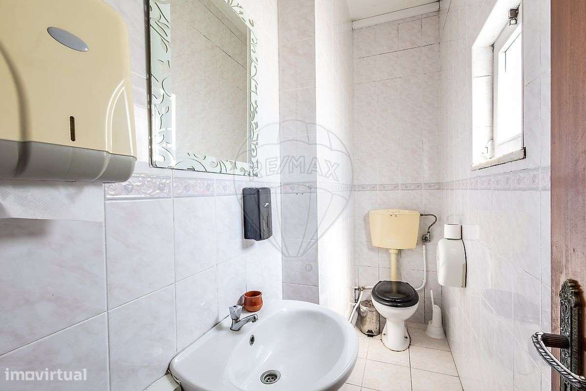 Trespasse  para venda-30