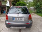 Fiat Sedici 1.6 16V 4x4 Emotion - 5