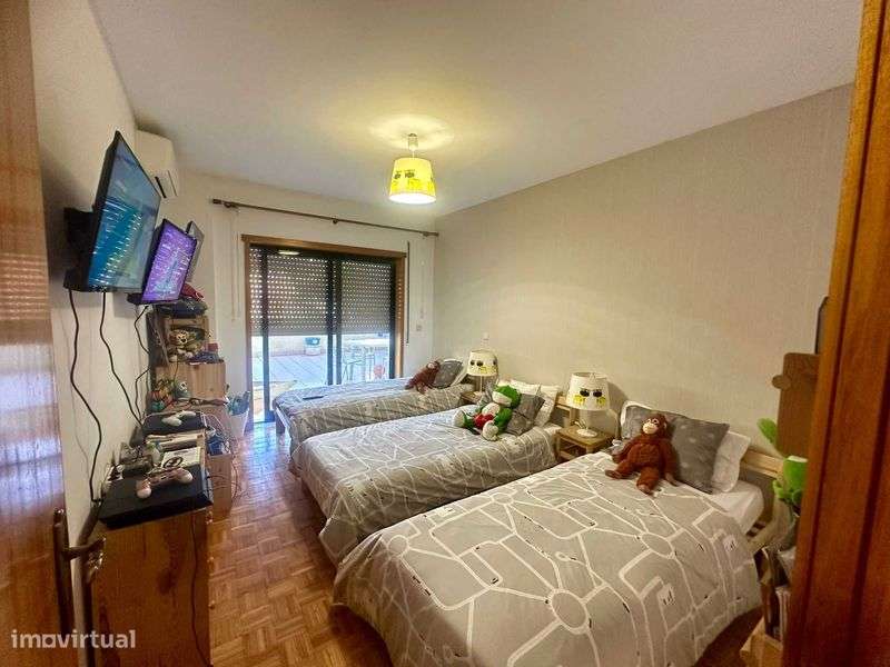 Apartamento T3 São Victor - Braga - Grande imagem: 5/11