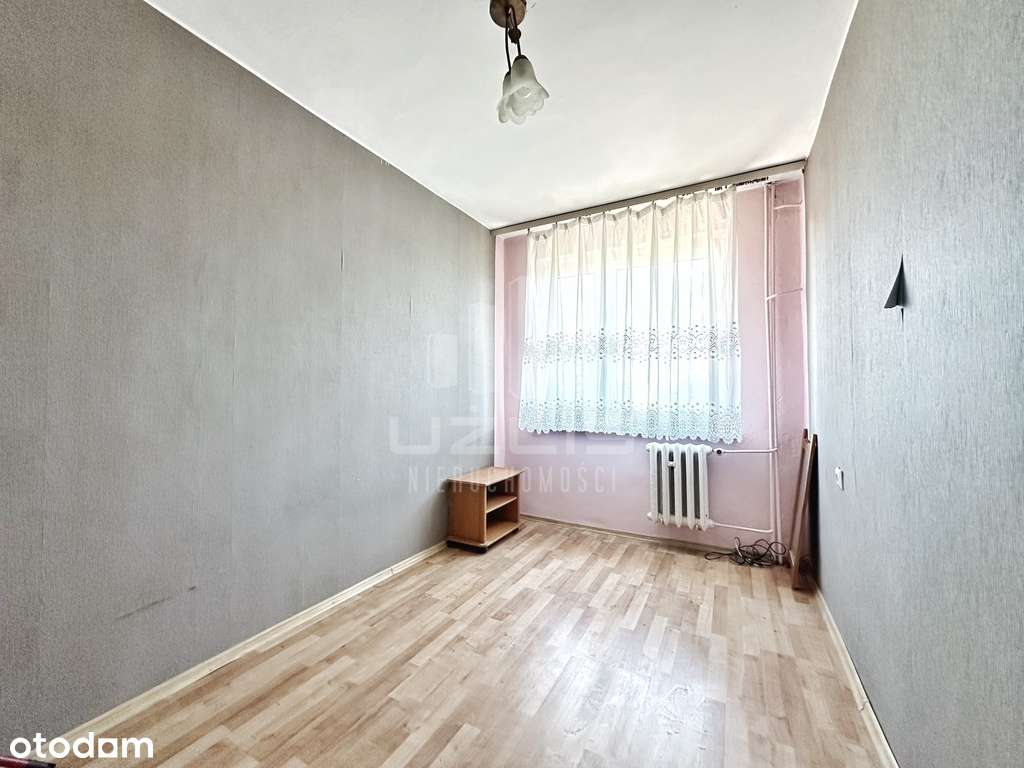 Mieszkanie w atrakcyjnym miejscu - Pełny obrazek: 3/7