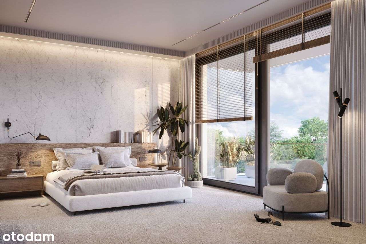 Alder Park 2. Domy Konstancin-Jeziorna-11