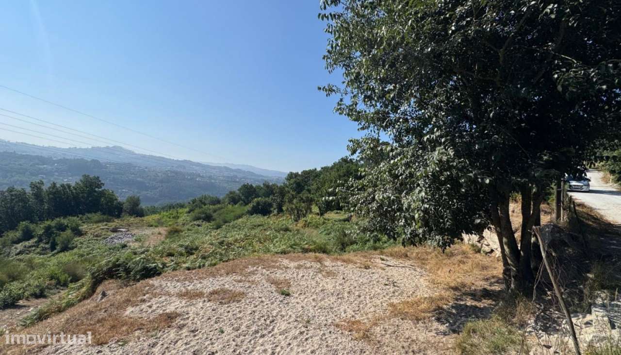 Venda Terreno, Boelhe, Penafiel-14
