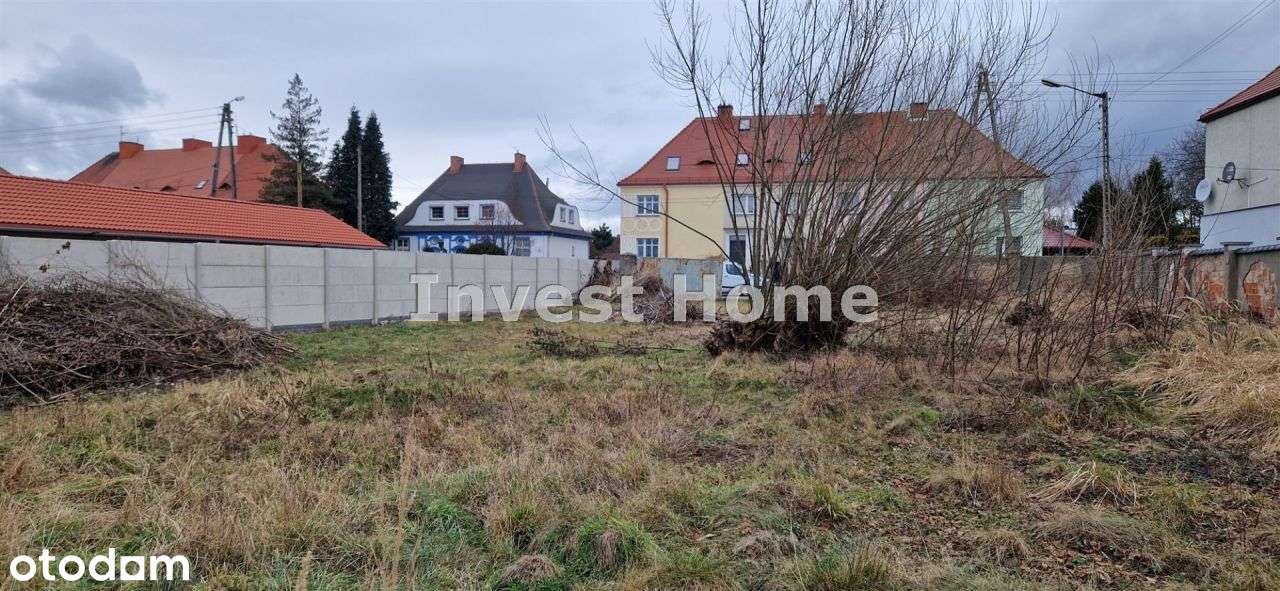 Działka Budowlana Prudnik - Pełny obrazek: 4/5