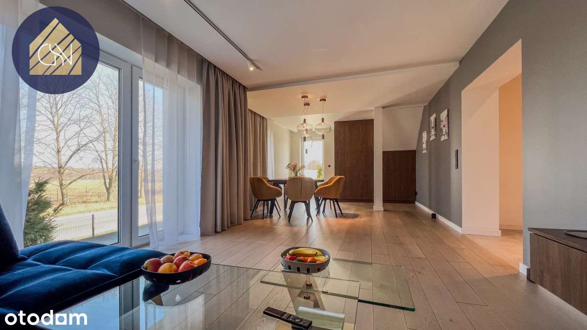 Ekonomiczny dom k/Łodzi-3