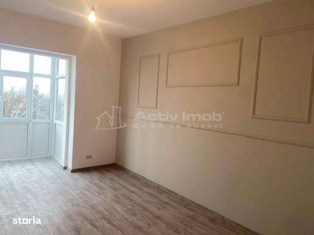 2 camere-Bucurestii Noi complet refacut, gata de mutare - Imagine principală: 4/17