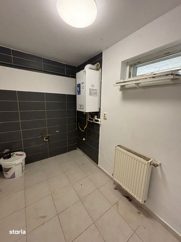 Apartament cu 2 camere intr-un bloc construit dupa 2000-2