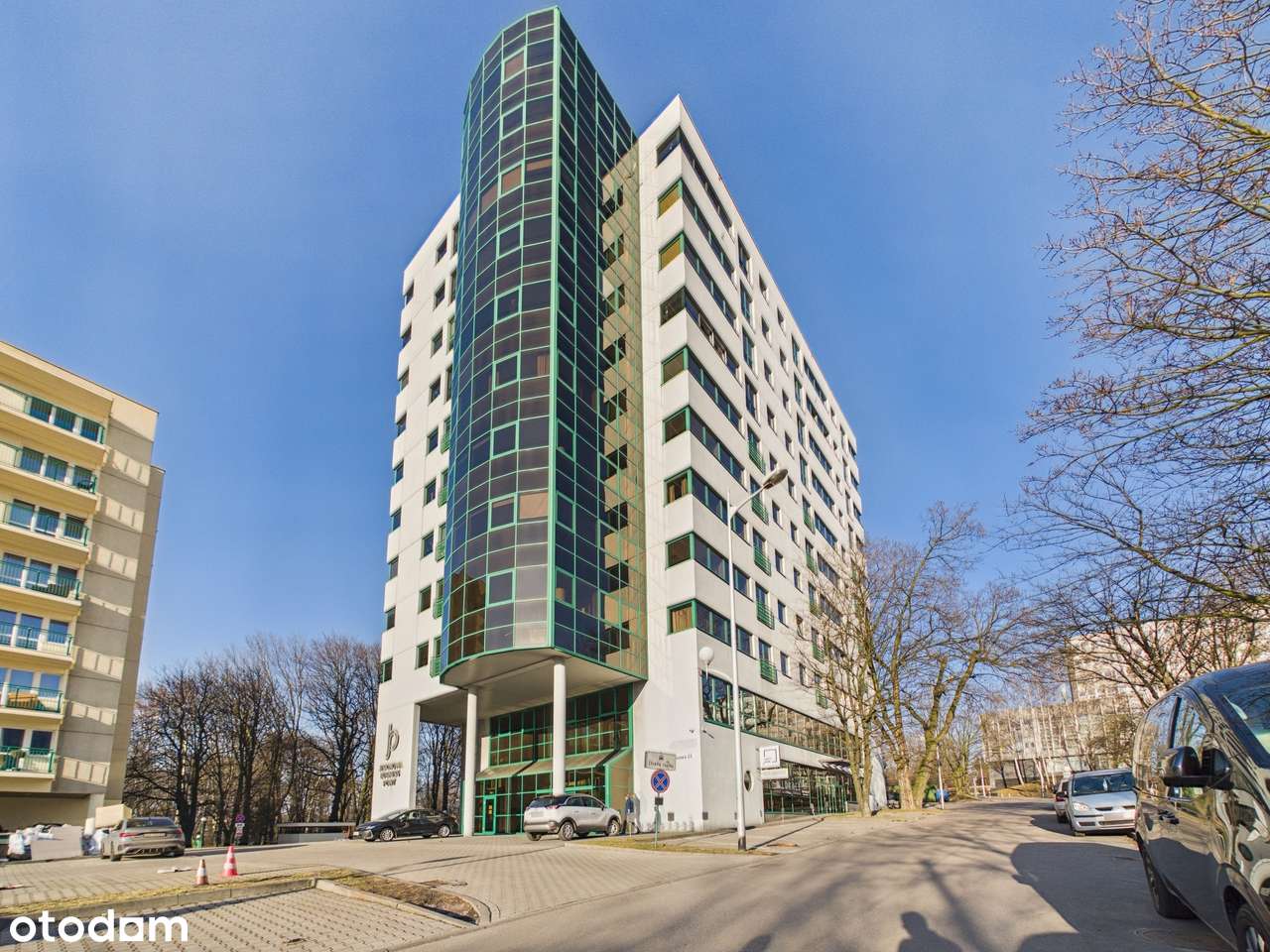 Apartament - TOP LOKALIZACJA - 2009 rok - 93 m2 - klimatyzacja-0