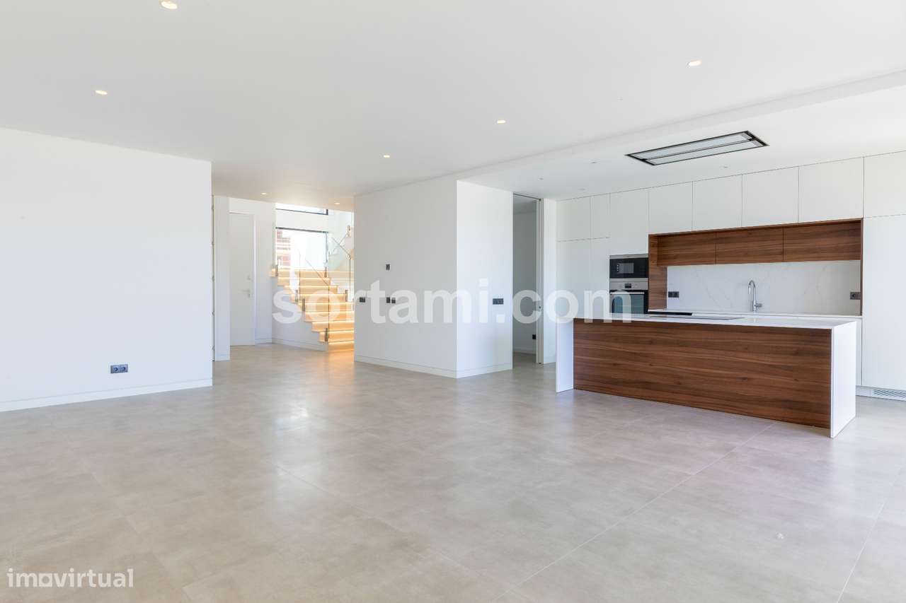 Moradia em Banda T3+1 Venda em Boliqueime,Loulé - Grande imagem: 5/52