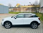 Audi Q2 1.4 TFSI CoD Sport S tronic - 7