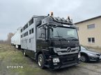 Mercedes-Benz Actros - 1