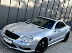 Mercedes-Benz SL 55 AMG - 27