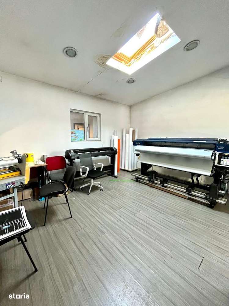Clădire multifuncțională de vânzare – Str. Zlatna, Brașov-9