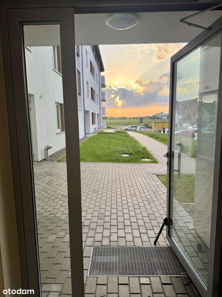 Nowe, gotowe do zamieszkania, wykończone mieszkanie 3pok. TOP oferta!-16