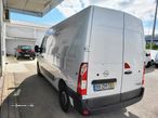 Opel Movano 2.3CDTI 136cv L2H2 - 3