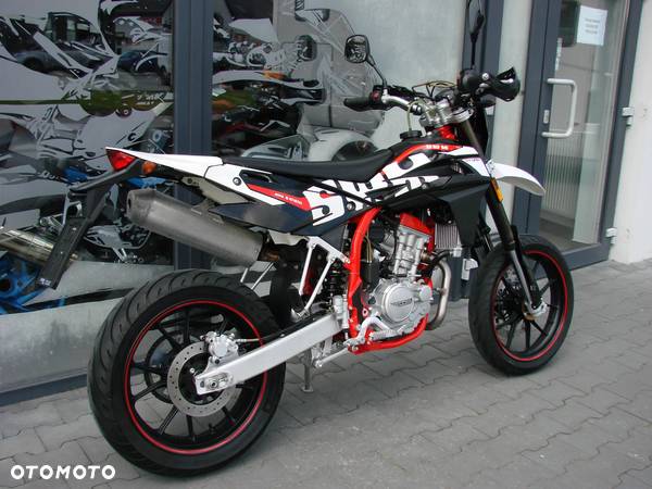 SWM SM 125 R - 10