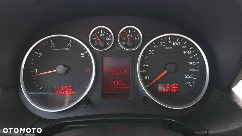 Audi A2 - 25