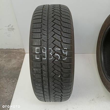 Opona 235/60/16 Continental TS850P (E9359) - 1