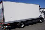 Mercedes-Benz ATEGO / 1221 / ACC / EURO 6 / KONTENER  + WINDA / 17 PALET - 32