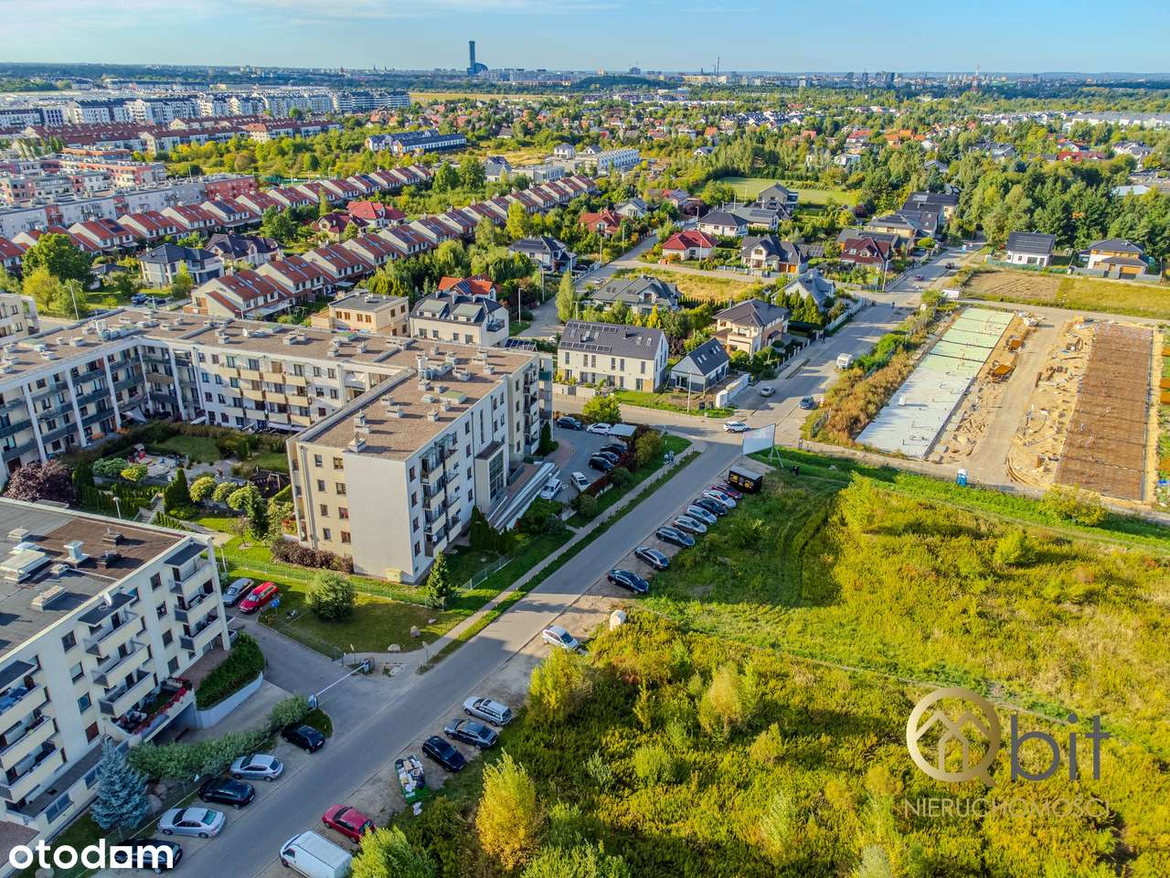 Stylowe mieszkanie o podwyższonym standardzie Wrocław Vivaldiego-14