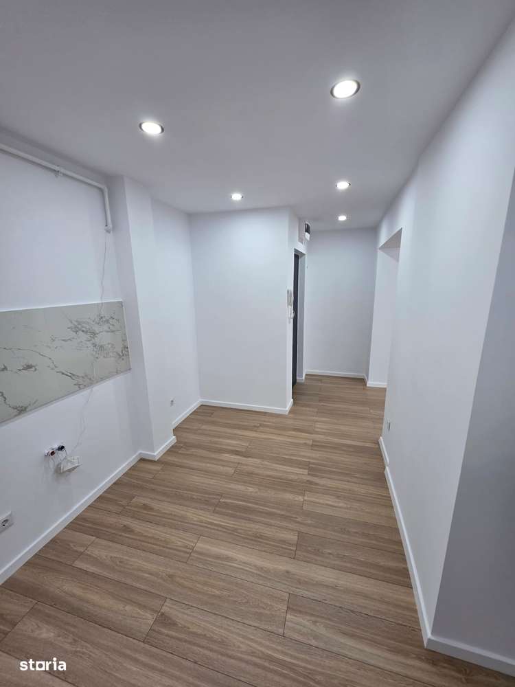 Apartament cu 2 camere - Zona Careiului - RENOVAT INTEGRAL-10