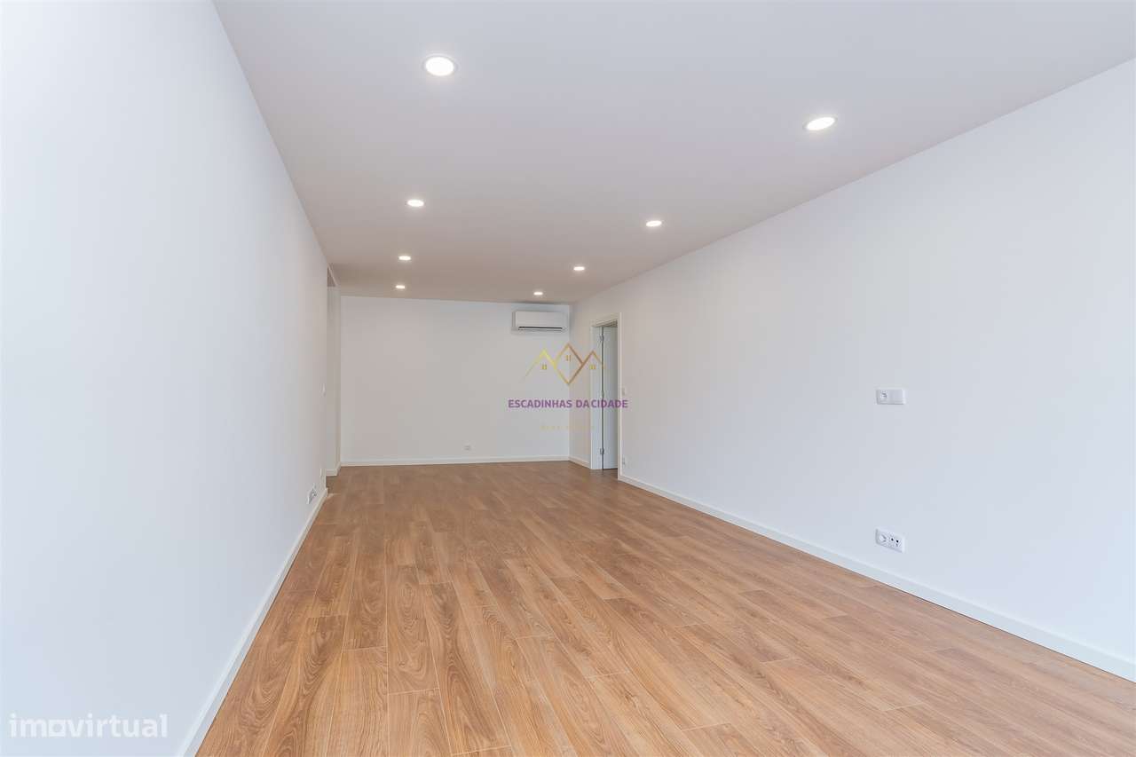 T2 em Empreendimento novo no centro de Loures - Grande imagem: 5/34
