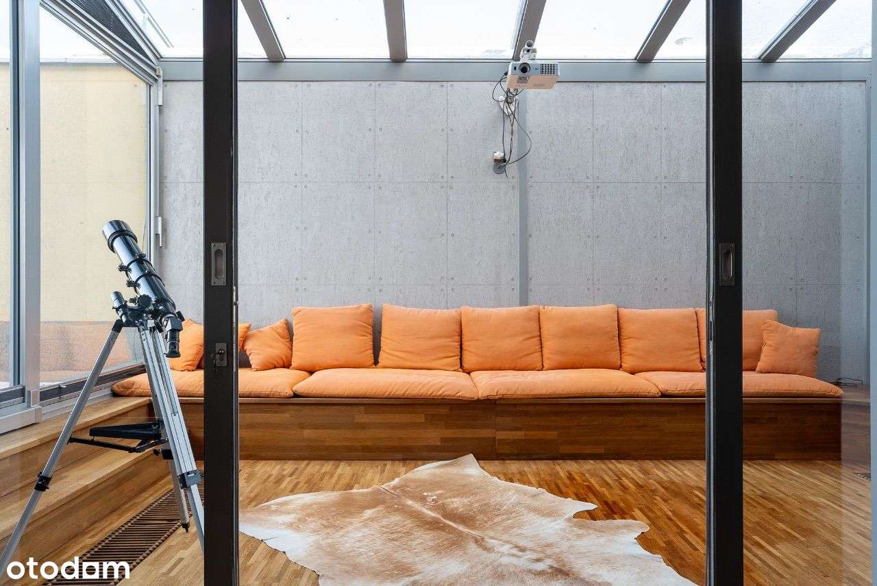 Wyjątkowy apartament ul. Gandhi bez prowizji