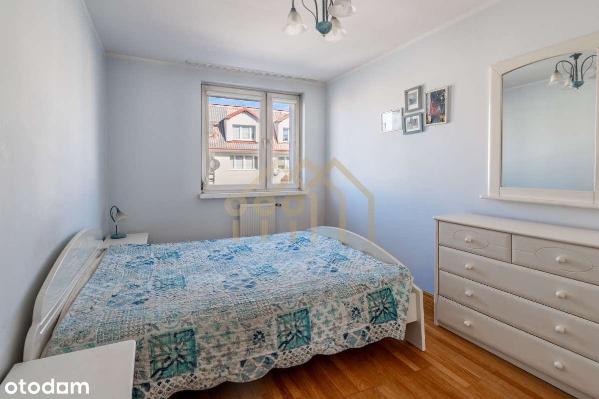 Mieszkanie w Centrum Elbląga | Dostępne od zaraz - Pełny obrazek: 5/18