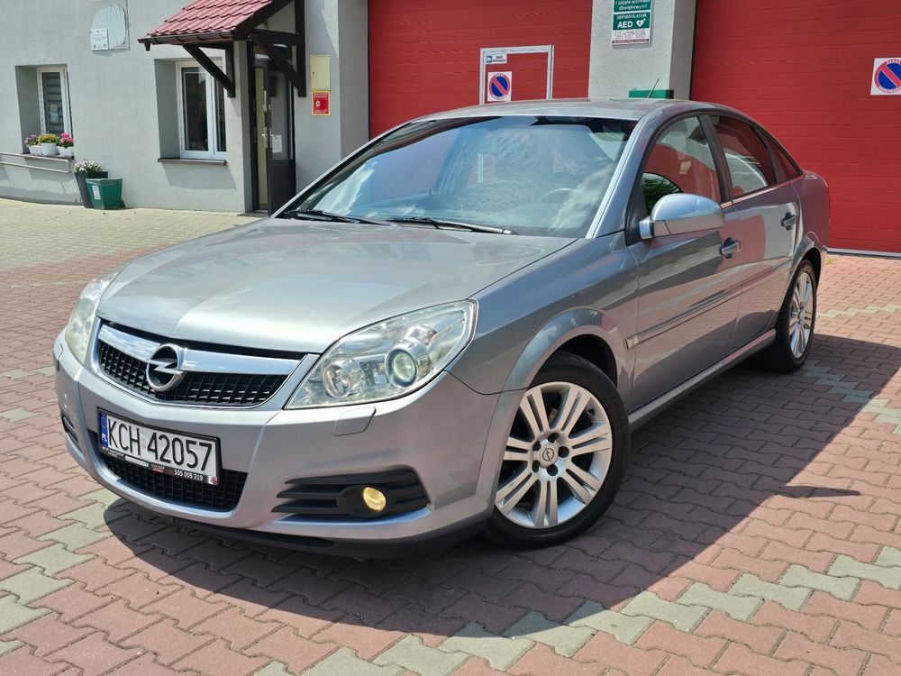 Opel Vectra C 1.8 Edition 2006