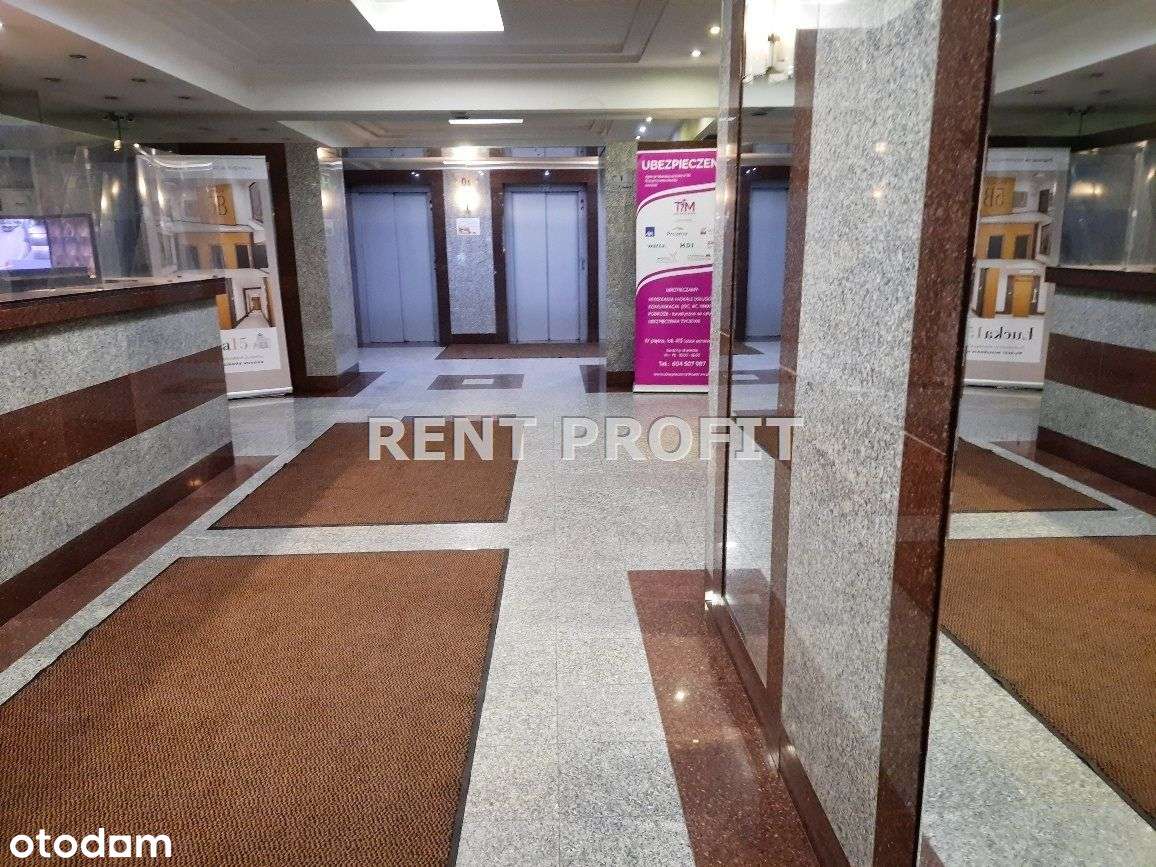 Idealne pod wynajem, metro, centru, Norblin-16